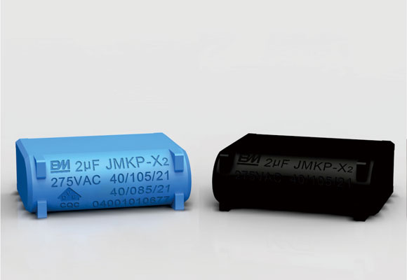 跨線抗干擾電容