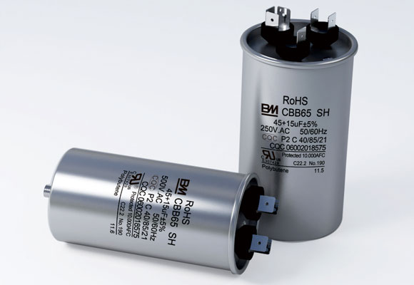 CBB65電容