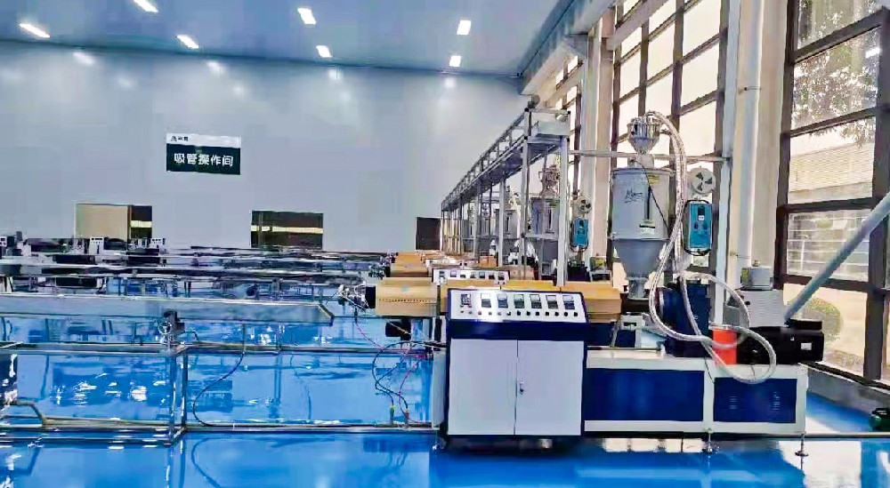 開吸管廠，這些吸管機(jī)械設(shè)備知識你必須了解